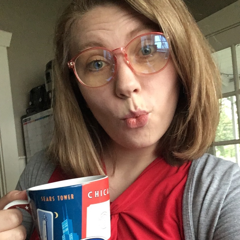 Meet your Posher, Taylor